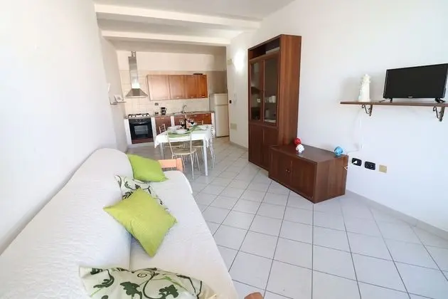 Ev, 2 Yatak Odası, Balkon