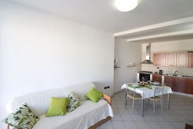 Ev, 2 Yatak Odası, Balkon