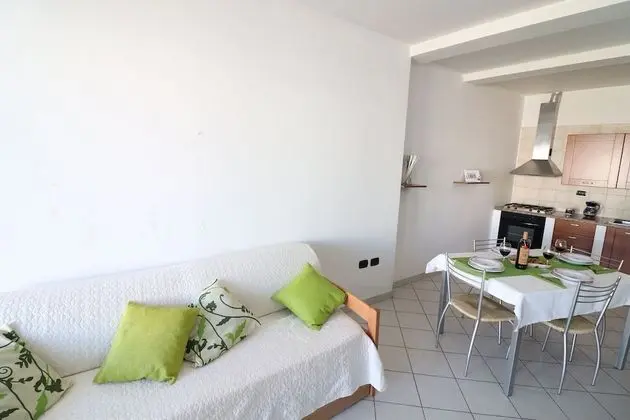 Ev, 2 Yatak Odası, Balkon