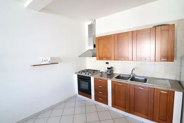 Ev, 2 Yatak Odası, Balkon