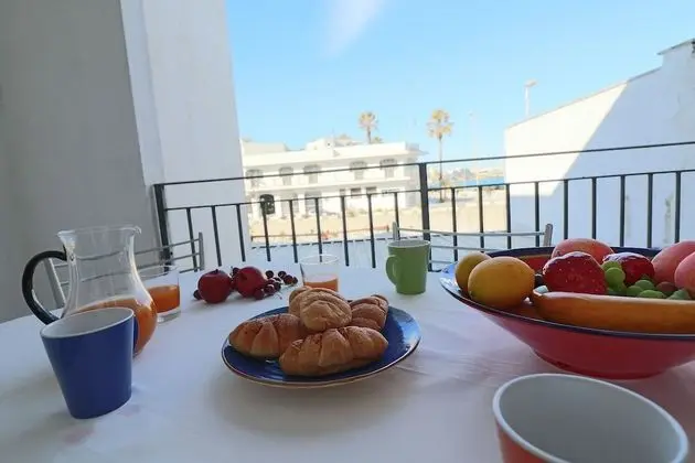 Ev, 2 Yatak Odası, Balkon