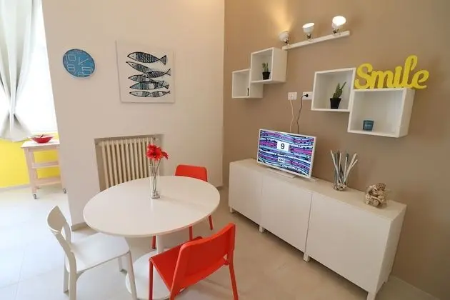 Ev, 1 Yatak Odası, Teras