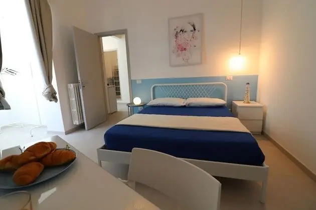 Ev, 1 Yatak Odası, Teras