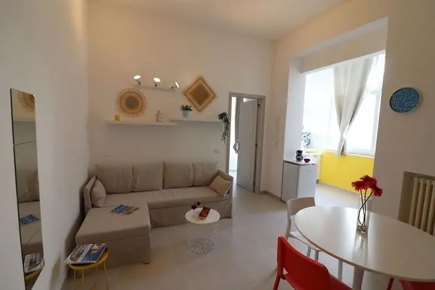 Ev, 1 Yatak Odası, Teras