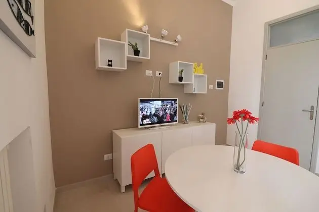 Ev, 1 Yatak Odası, Teras