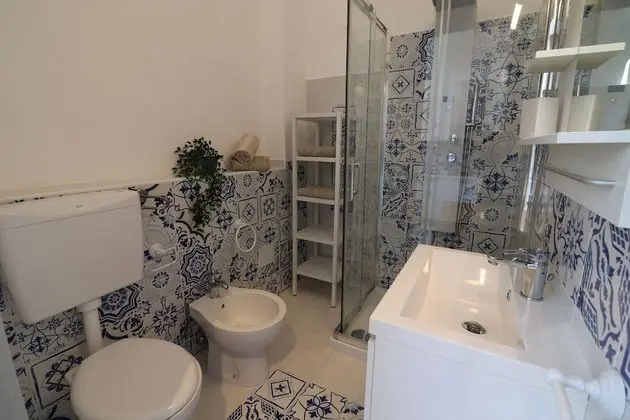 Ev, 1 Yatak Odası, Teras