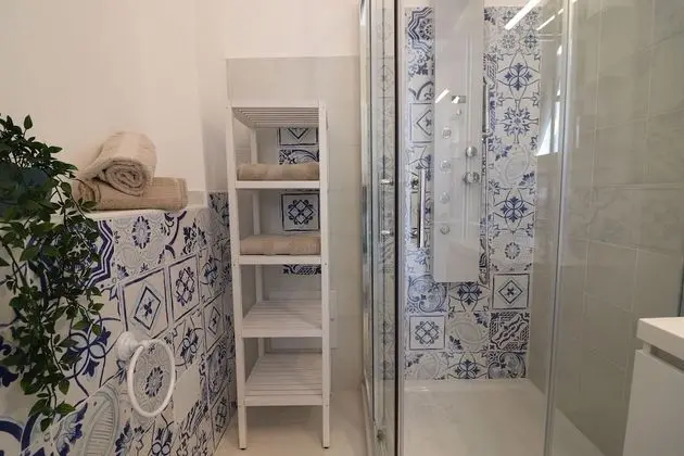 Ev, 1 Yatak Odası, Teras