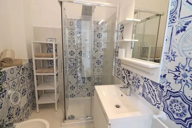 Ev, 1 Yatak Odası, Teras