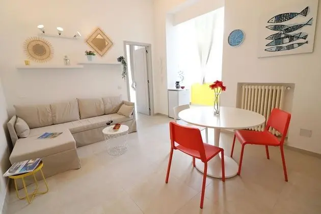 Ev, 1 Yatak Odası, Teras