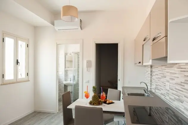 Comfort Oda, Balkon, Kısmi Deniz Manzaralı (Creta)
