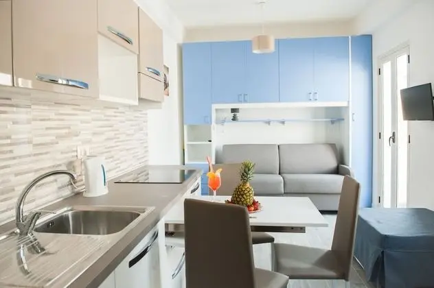 Comfort Oda, Balkon, Kısmi Deniz Manzaralı (Creta)