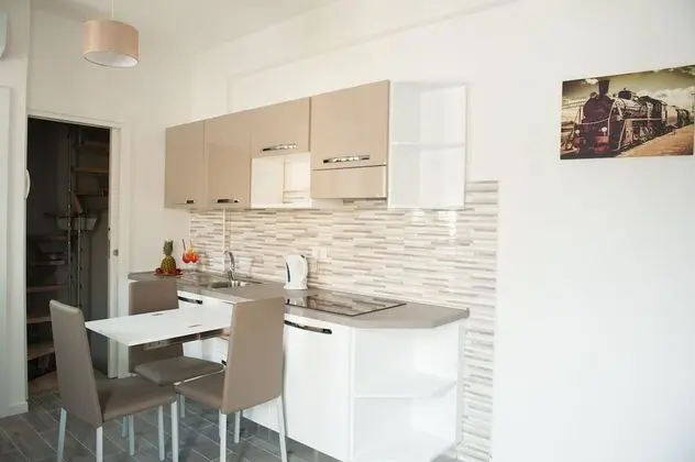 Comfort Oda, Balkon, Kısmi Deniz Manzaralı (Creta)