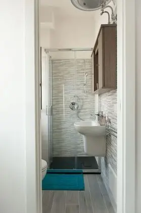 Comfort Oda, Balkon, Kısmi Deniz Manzaralı (Creta)