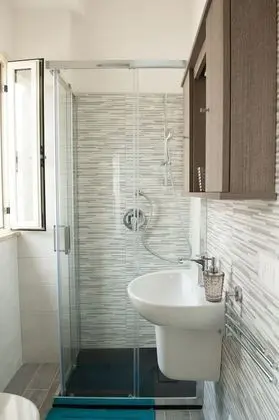 Comfort Oda, Balkon, Kısmi Deniz Manzaralı (Creta)