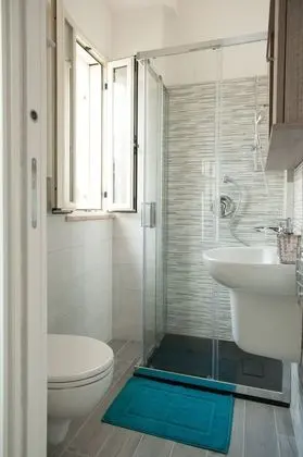 Comfort Oda, Balkon, Kısmi Deniz Manzaralı (Creta)