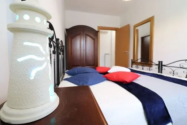 Ev, 2 Yatak Odası, Balkon