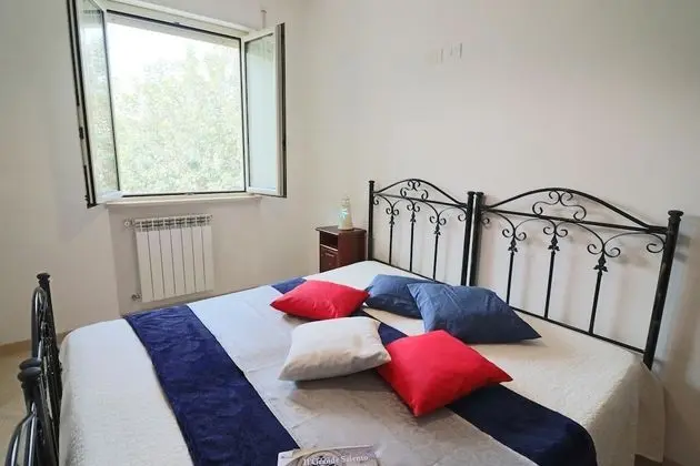 Ev, 2 Yatak Odası, Balkon