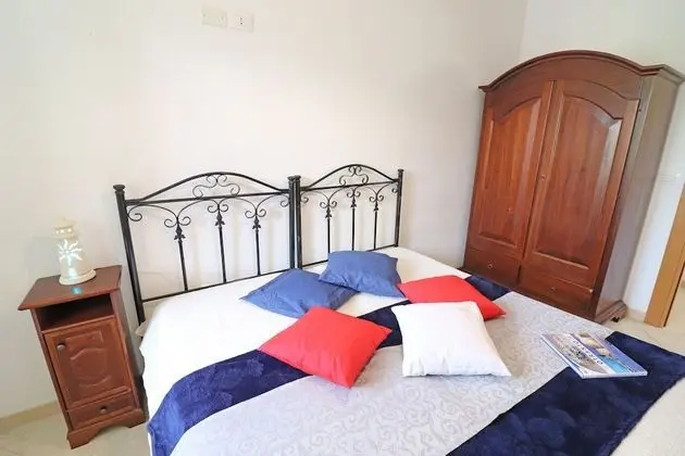 Ev, 2 Yatak Odası, Balkon