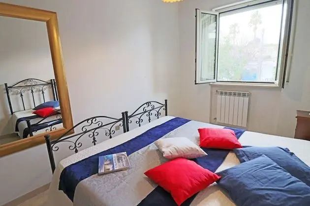 Ev, 2 Yatak Odası, Balkon