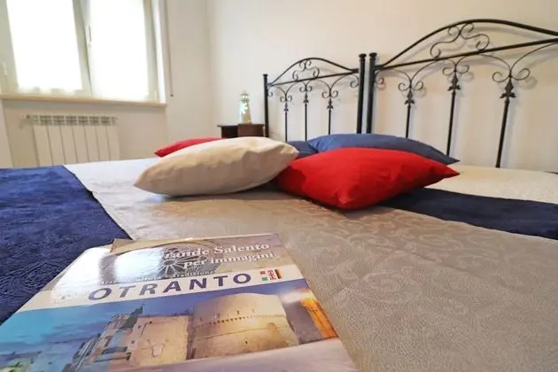 Ev, 2 Yatak Odası, Balkon