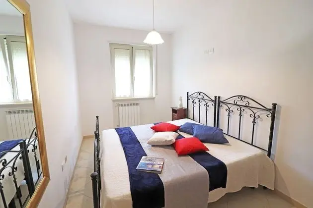 Ev, 2 Yatak Odası, Balkon