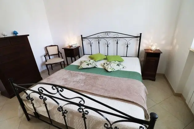 Ev, 2 Yatak Odası, Balkon
