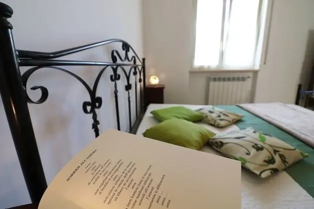 Ev, 2 Yatak Odası, Balkon