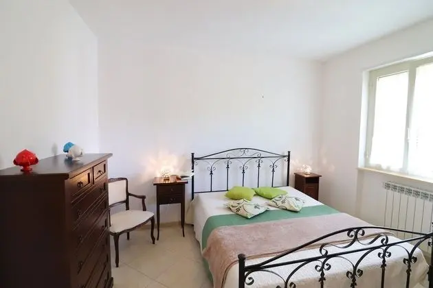 Ev, 2 Yatak Odası, Balkon