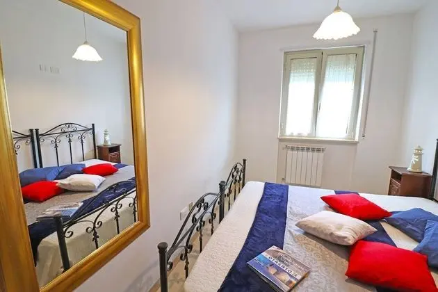 Ev, 2 Yatak Odası, Balkon