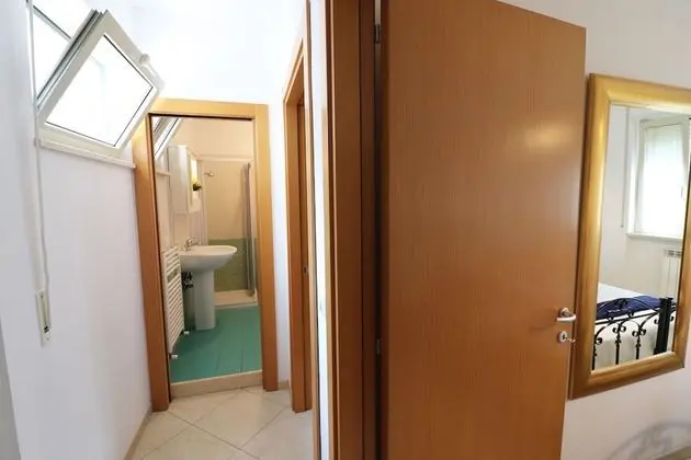Ev, 2 Yatak Odası, Balkon