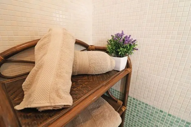 Ev, 2 Yatak Odası, Balkon