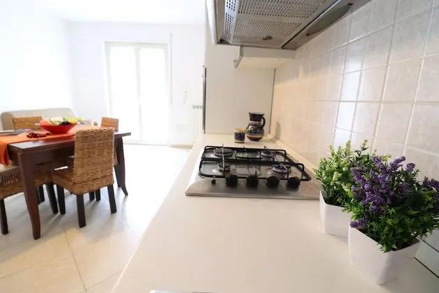 Ev, 2 Yatak Odası, Balkon