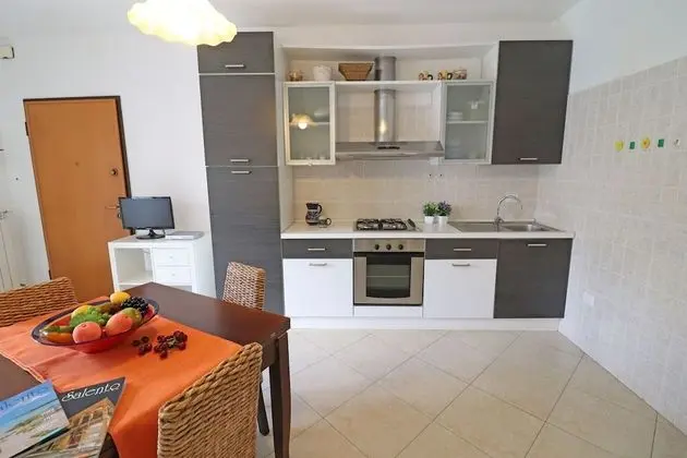 Ev, 2 Yatak Odası, Balkon