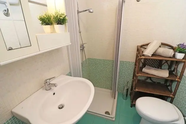 Ev, 2 Yatak Odası, Balkon