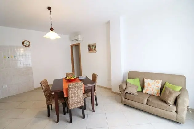 Ev, 2 Yatak Odası, Balkon