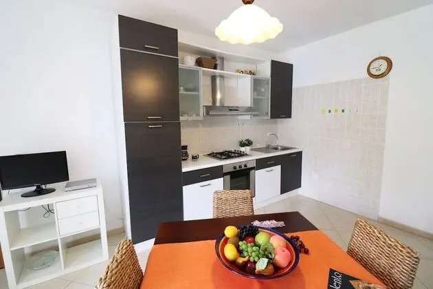 Ev, 2 Yatak Odası, Balkon