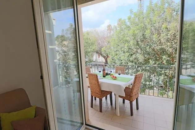 Ev, 2 Yatak Odası, Balkon