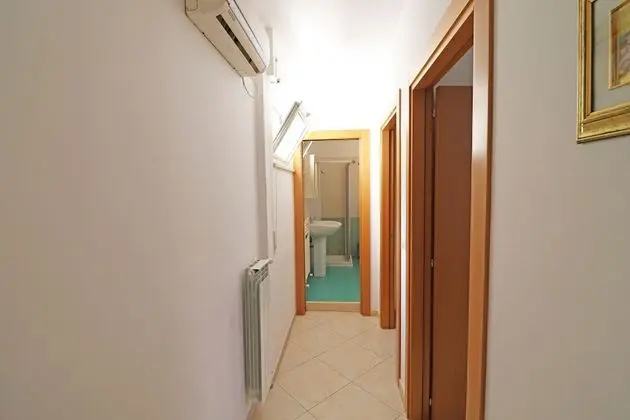 Ev, 2 Yatak Odası, Balkon