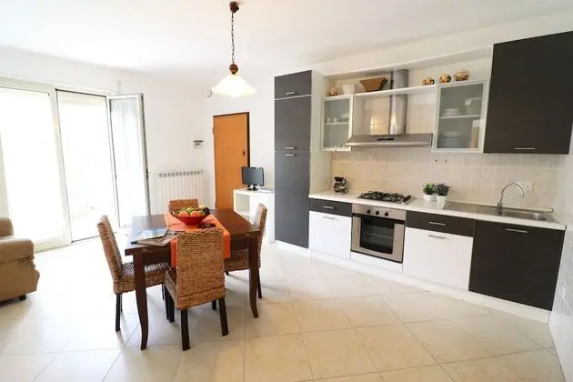 Ev, 2 Yatak Odası, Balkon
