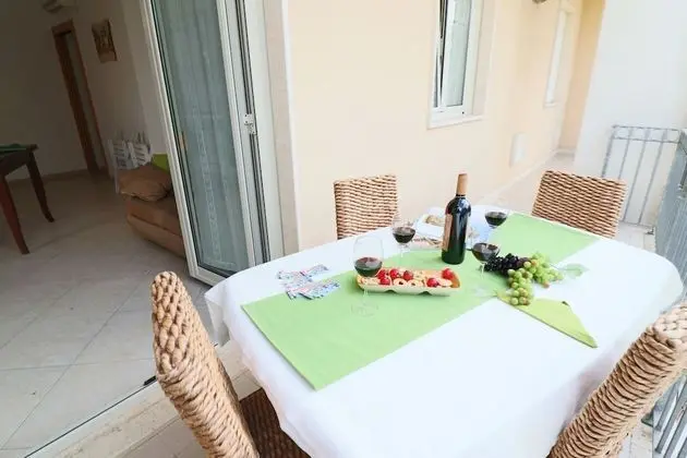 Ev, 2 Yatak Odası, Balkon