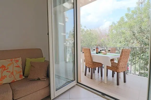 Ev, 2 Yatak Odası, Balkon