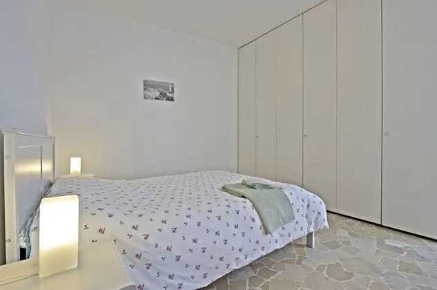 Apart Daire, 3 Yatak Odası, Balkon