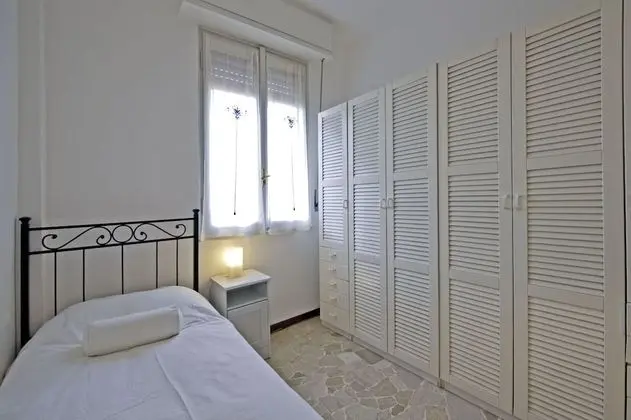 Apart Daire, 3 Yatak Odası, Balkon