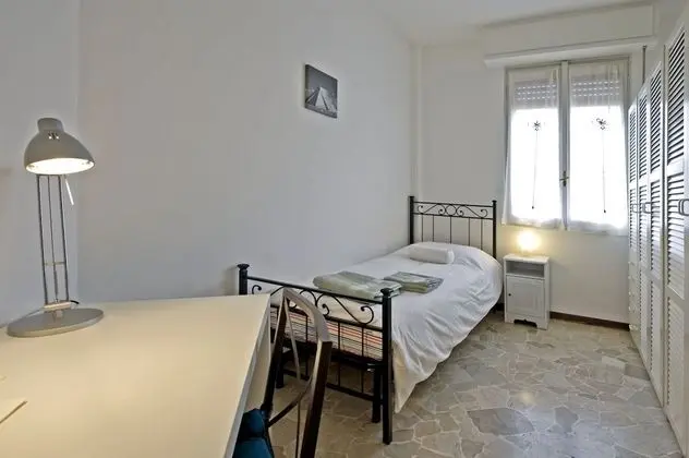 Apart Daire, 3 Yatak Odası, Balkon
