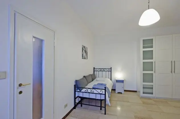 Apart Daire, 3 Yatak Odası, Balkon