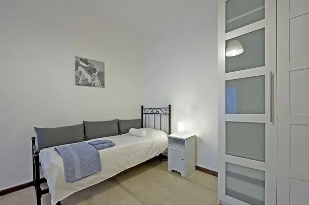 Apart Daire, 3 Yatak Odası, Balkon