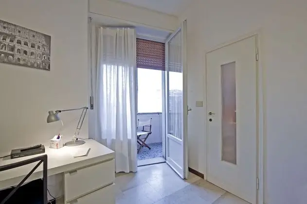 Apart Daire, 3 Yatak Odası, Balkon