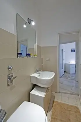 Apart Daire, 3 Yatak Odası, Balkon