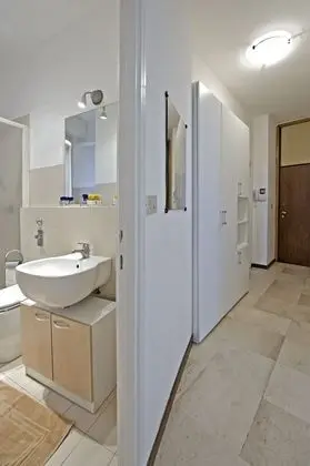 Apart Daire, 3 Yatak Odası, Balkon