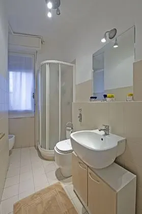 Apart Daire, 3 Yatak Odası, Balkon